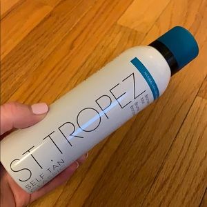 St. Tropez Self Tan Classic Bronzing Mist